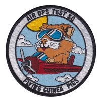 CAP Georgia Wing Air Ops Test Sq Patch