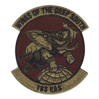 183 EAS War Elephant OCP Patch