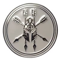 1 JSOAC FIRES Challenge Coin