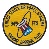 94 FTS Soaring Upgrade Pilot Patch