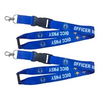 OICC PNSY Lanyard 
