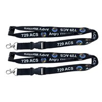 729 ACS Lanyard