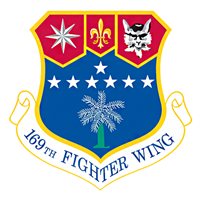 169 FW WC-130H Hercules Custom Airplane Model Briefing Sticks