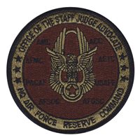 Afrcc Sticker HQ AFRC Patches | Headquarters Air Force Reserve Command