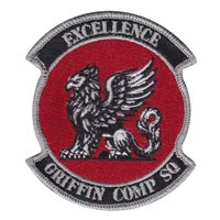 CAP Griffin Composite Squadron Patch