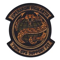 710 OSF Viperarum Patch