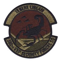 380 ESFS Tenere Lineam OCP Patch 3 Inch