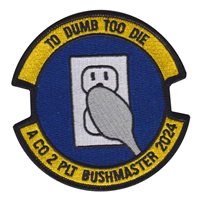 A Co 2 PLT Bushmaster 2024 Patch