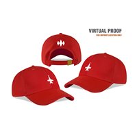 VFA-102 Custom Caps