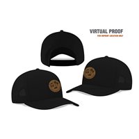 HSC-6 (Feel the Vibe) Custom Caps