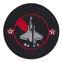 最終決算 VMFA-211 Custom 211 Squadron Attack Fighter Marine | Patches 個人装備