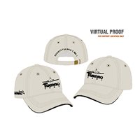 Tucano Demo Team Custom Caps