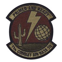 11 CABS Adapt, Connect and Empower OCP Patch