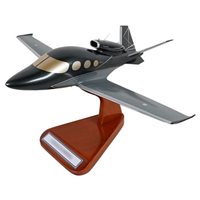 Cirrus Vision Jet Airplane Model