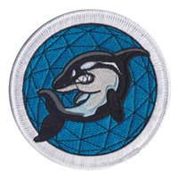 GE Aerospace Orca Patch