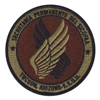SICOFAA OCP Patch