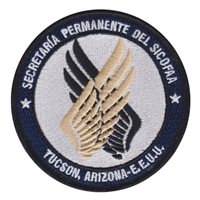 SICOFAA Patch