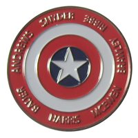 Team USA Jet Masters Coin