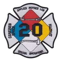 APLFD Patch