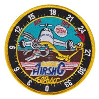 Amigo Airsho Airfield Operations Patch