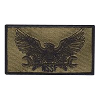 NSSF RSG Groton CT NWU Type III Patch