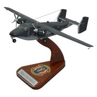 Design Your Own C-145A M28 Skytruck Custom Aircraft Model