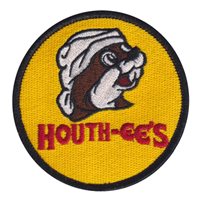 50 ARS Houth-ee’s Patch