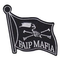 71 STUS FAIP Mafia Patch
