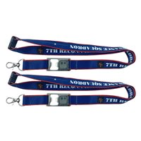 7 RS Lanyard