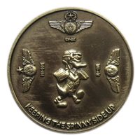 23 FTS CEARF Initial Cadre Coin