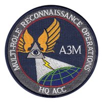 ACC A3M Patch
