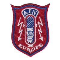 AFN Europe Patch