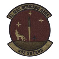 492 SOTAOS OCP Patch