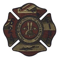 624 Fire OCP Patch