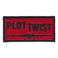 30 RS RQ-170 Pencil Patch