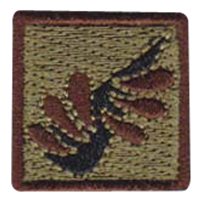 740 MS RV Talons Patch