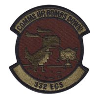 332 ECS Dino OCP Patch