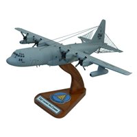 Design Your Own EC-130 Custom Airplane Model