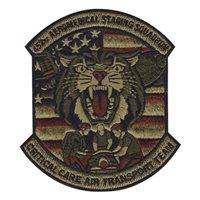 452 ASTS CCATT Wildcat OCP Patch