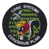 MATA Core Systems Patch