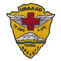USAAAD Patch