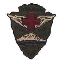 USAAAD 2 Patch