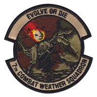 7 CWS Evolve or Die Friday Patch