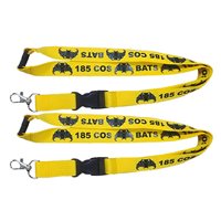 185 COS Lanyard