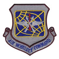384 ARS Morale Patch
