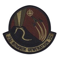23 BGS OCP Patch