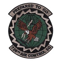 726 ACS Subdued Patch