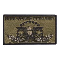 DISA NWU Type III Patch