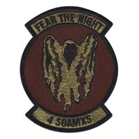 4 SOAMXS OCP Patch