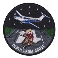 AIT Medevac Death from Above Patch